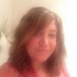 Meet your Posher, Holly